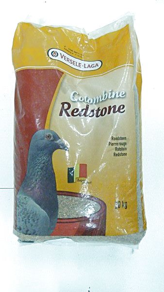 Colombine Redstone 20 kg - Kliknutím na obrázok zatvorte -